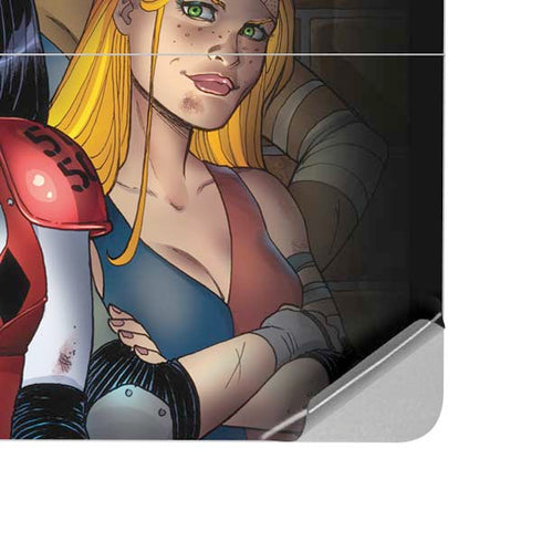 DC Comics Harley Quinn HC #10 New 52 Cover Surface Laptop Studio Skin